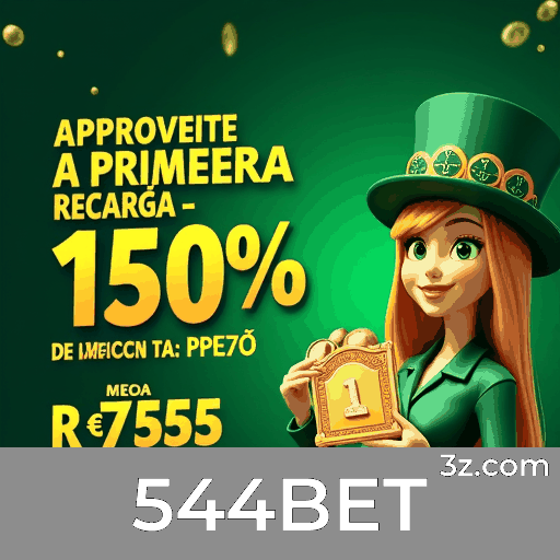 544BET: Experiência de Cassino Otimizada para Brasileiros