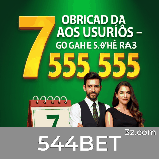 544BET: Experiência de Cassino Otimizada para Brasileiros