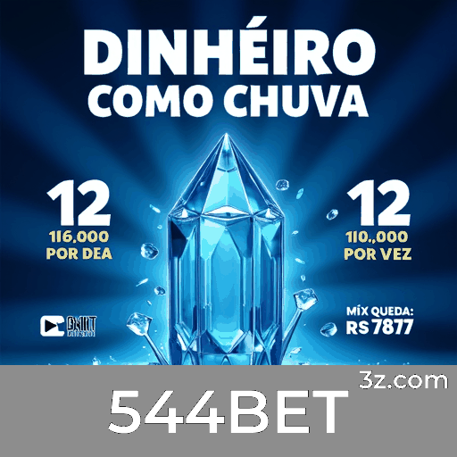 544BET Casino: Programa VIP Exclusivo e Luxuoso