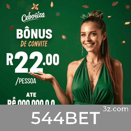 Experiência VIP no Casino Online 544BET: Exclusividade