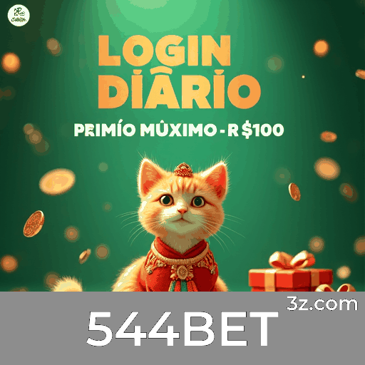 544BET: Descubra Bônus e Ofertas Exclusivas