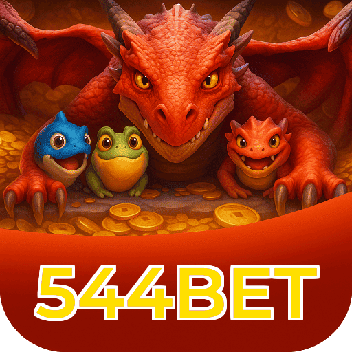 544BET: Seu Cassino Online Profissional e Seguro