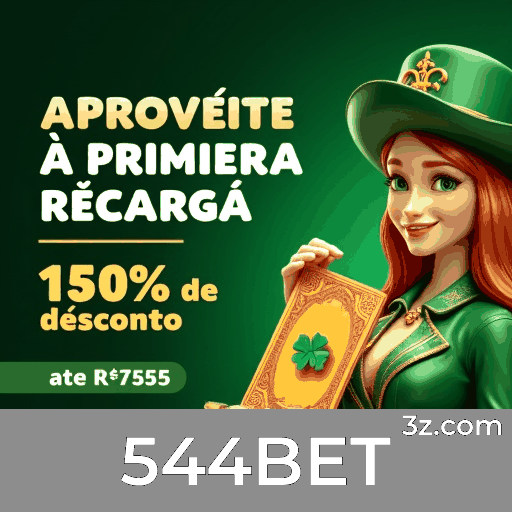 544BET: Plataforma Comunitária e Interativa para Jogadores
