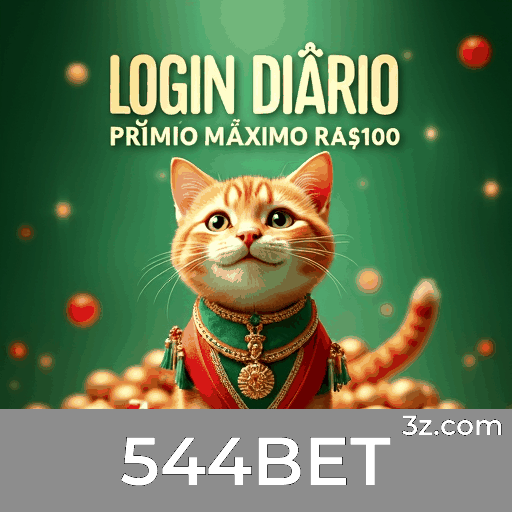 544BET: Login Seguro, Privilégios Exclusivos