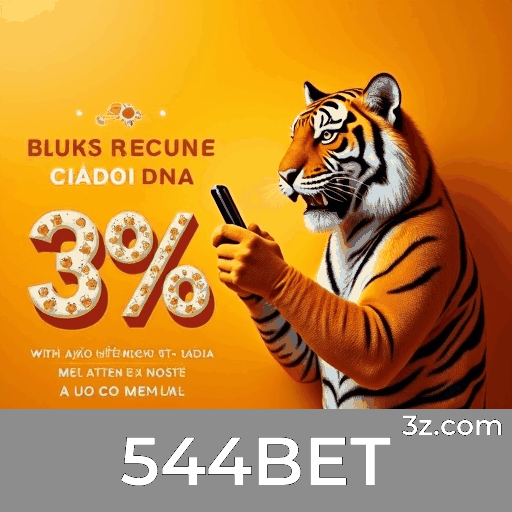 544BET: Inteligência Esportiva para Apostas com Análise de Dados