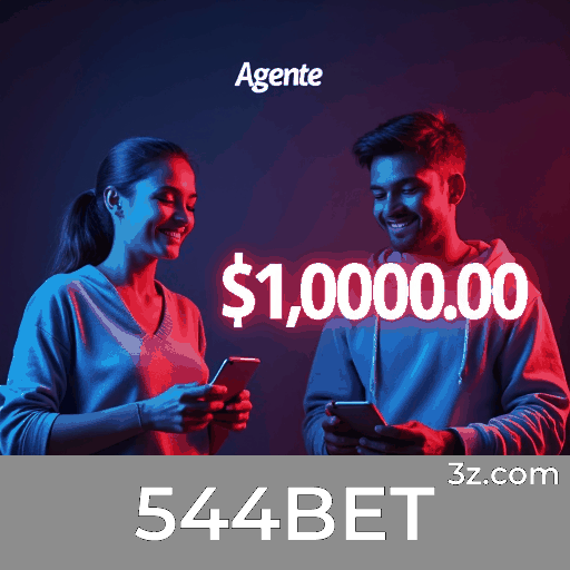 544BET: Plataforma Comunitária e Interativa para Jogadores
