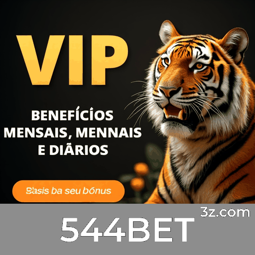 544BET: Experimente Jogos de Cassino Diversificados Online