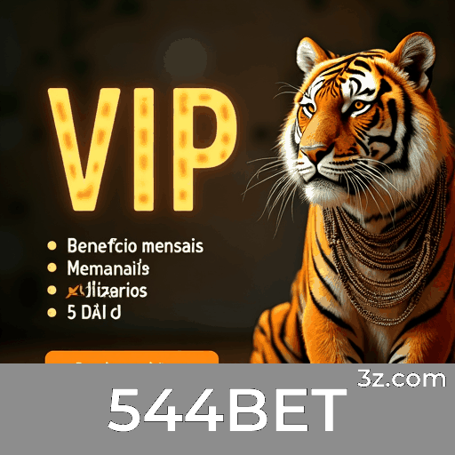 544BET: Exclusivos Bônus e Promoções Surpreendentes