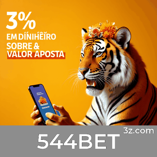 544BET: Experimente a Emoção dos Crash Games com Potencial de Recompensa Instantânea