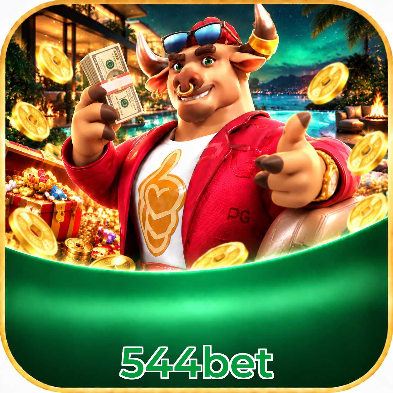 Requisitos APK 544bet