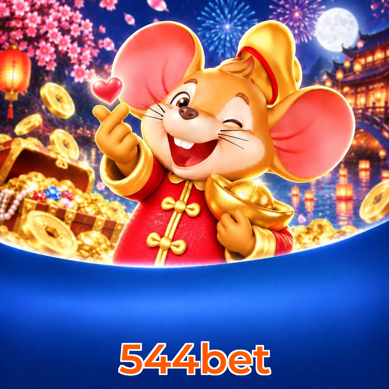 Requisitos APP 544bet