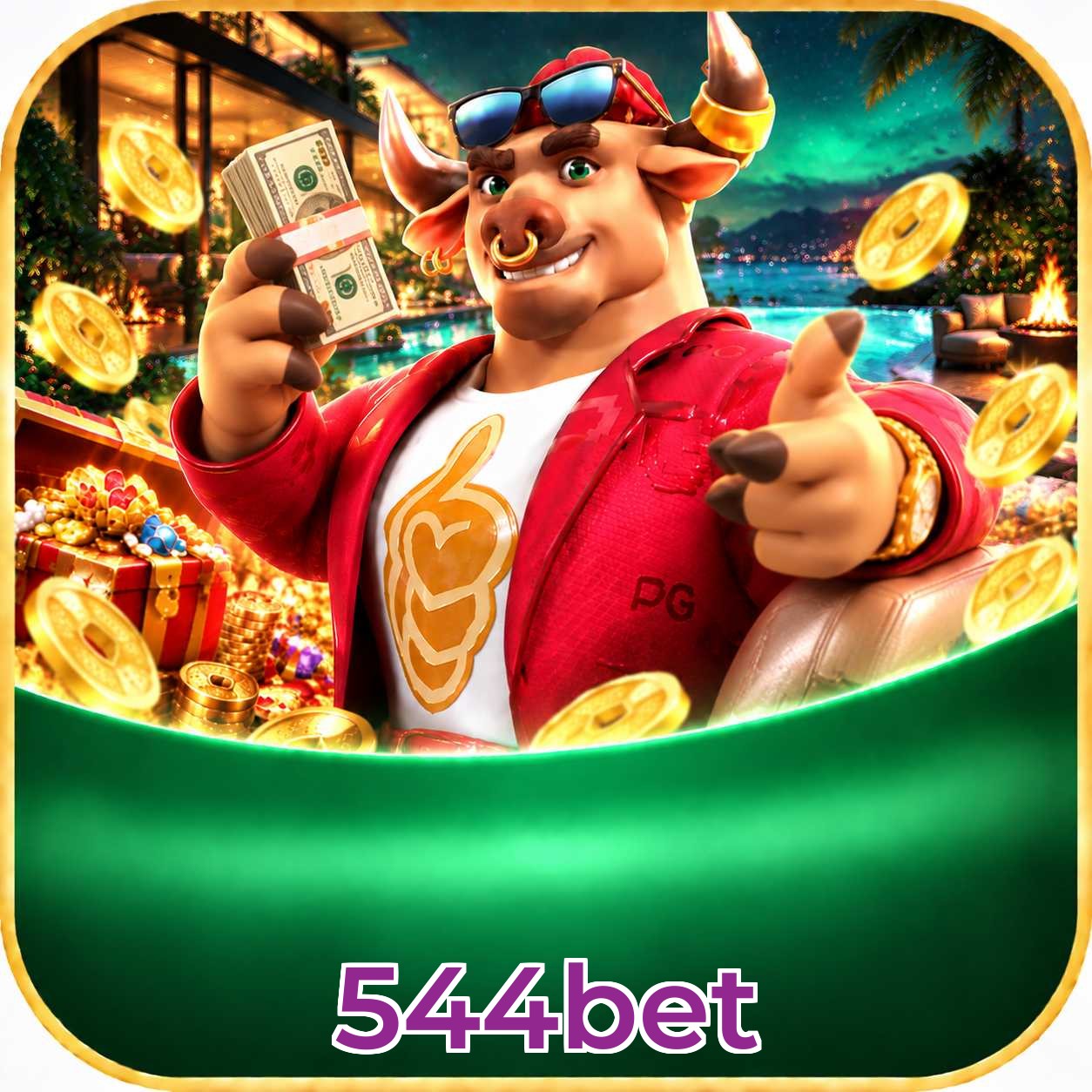 Especificações técnicas download 544bet
