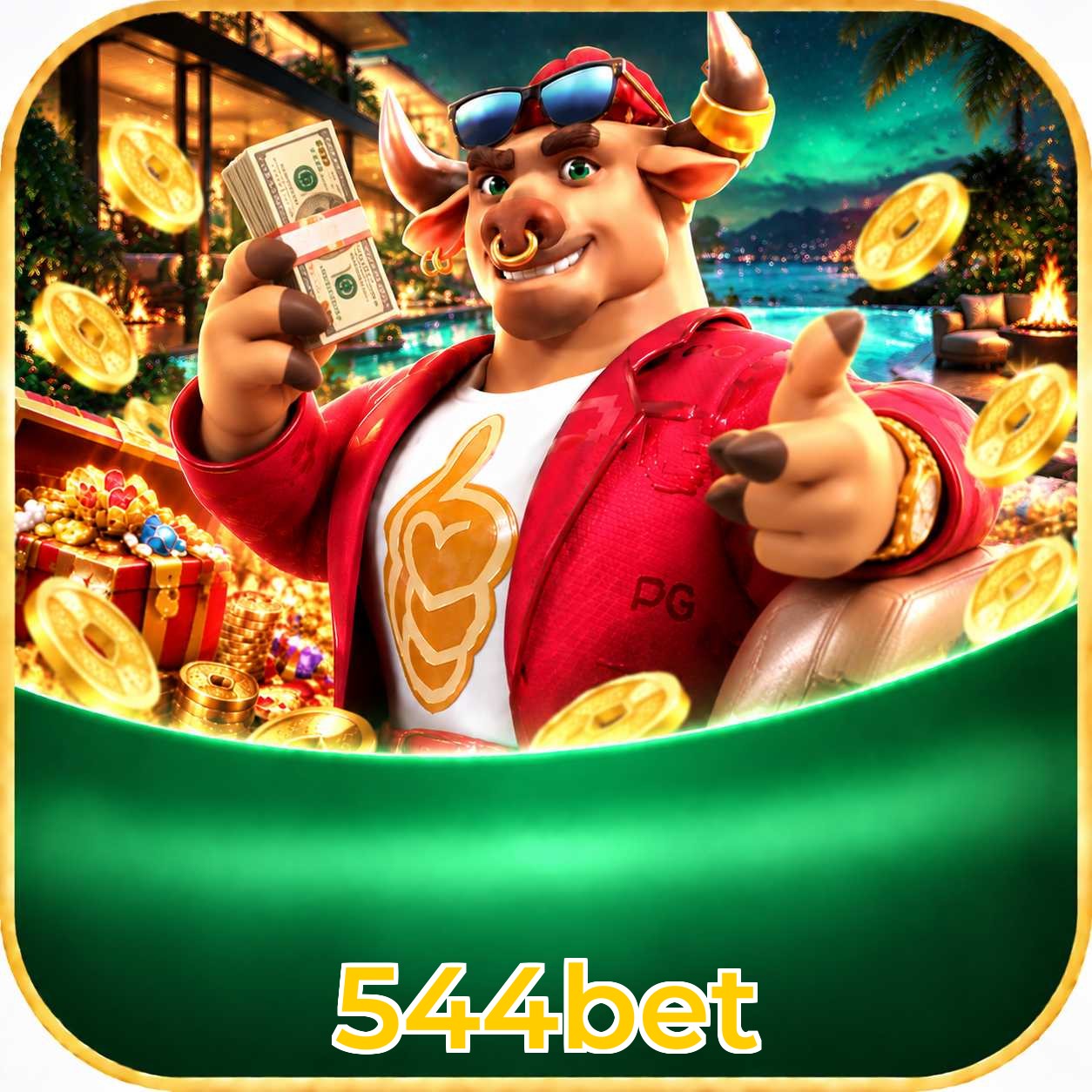 Especificações técnicas download 544bet